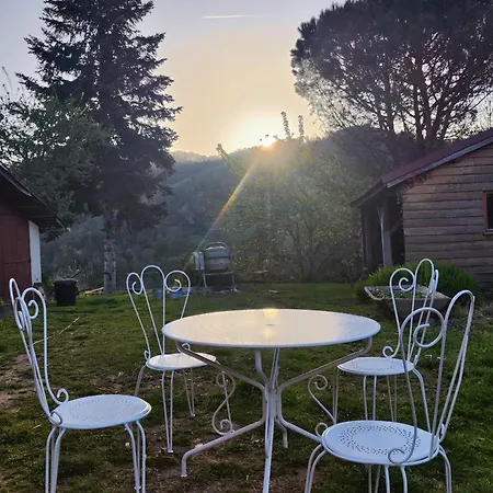 Maison Berthranet * Seich