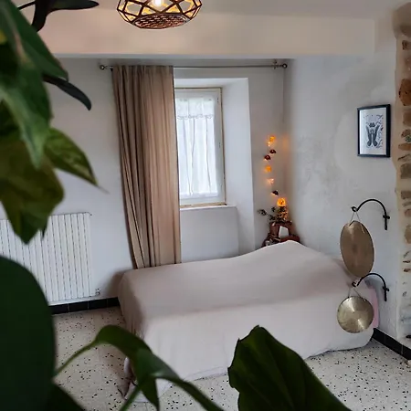 Maison Berthranet