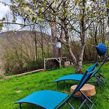 Maison Berthranet Homestay