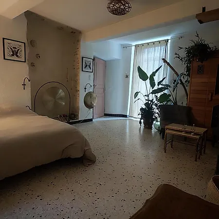 Maison Berthranet Kwatera prywatna *