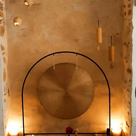 Maison Berthranet * Seich
