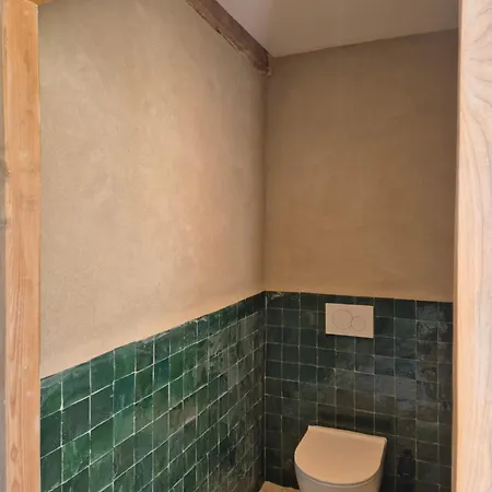 Maison Berthranet * Seich