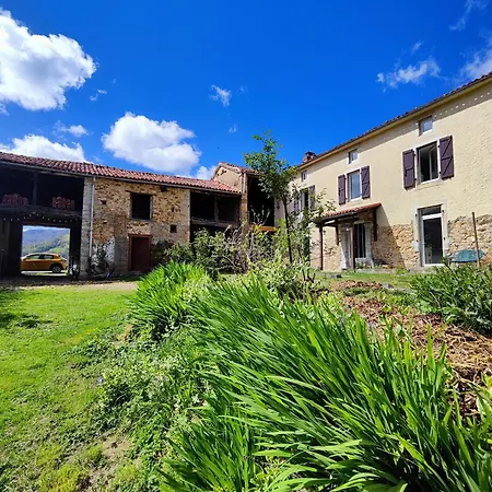 Maison Berthranet *