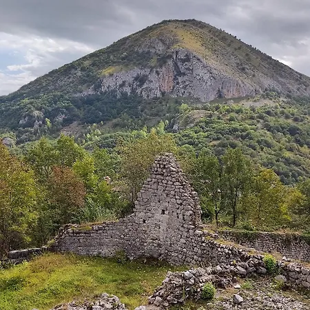 Maison Berthranet *